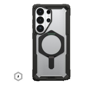 Urban Armor Gear Plasma XTE custodia per cellulare 17,5 cm (6.9") Cover Nero, Trasparente (21452211404G)