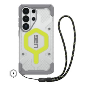 Urban Armor Gear 2145261BV01 custodia per cellulare 17,5 cm (6.9") Cover Verde, Giallo