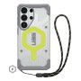 Urban Armor Gear 2145261BV01 custodia per cellulare 17,5 cm (6.9") Cover Verde, Giallo