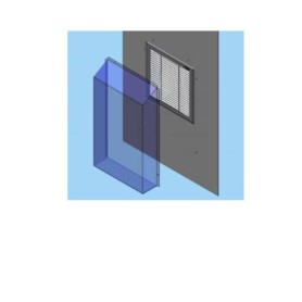 KIT IP55 X GRUPPOO VENT 309199 (309204)