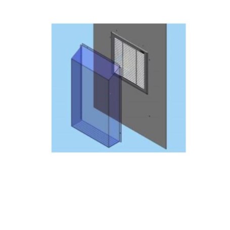 KIT IP55 X GRUPPOO VENT 309199 (309204)