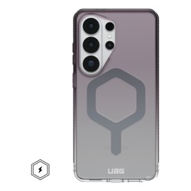 Urban Armor Gear Plyo custodia per cellulare 17,5 cm (6.9") Cover Nero, Trasparente (21453911404G)