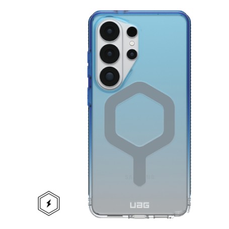 Urban Armor Gear Plyo custodia per cellulare 17,5 cm (6.9") Cover Blu (214539115E5E)