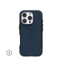 Urban Armor Gear Civilian custodia per cellulare 16 cm (6.3") Cover Blu marino (114444115555)