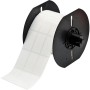 Brady B33-95-498 etichetta per stampante Bianco Etichetta per stampante autoadesiva (142876)