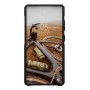 Urban Armor Gear Metropolis LT custodia per cellulare 17,3 cm (6.8") Cover Nero (214470113940)