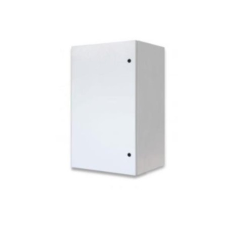 BOX IP65 16U 850X600X600 GRIGIO (309259)