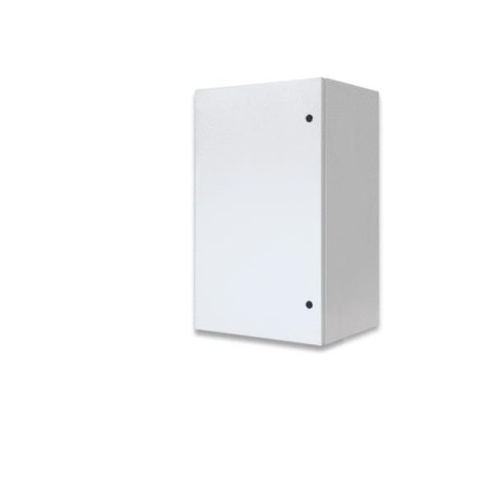 BOX IP65 12U 650X600X600 GRIGIO (309258)