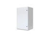 BOX IP65 12U 650X600X600 GRIGIO (309258)