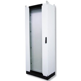 RACK IP55 42U 600X600X2100 GREY (309178)