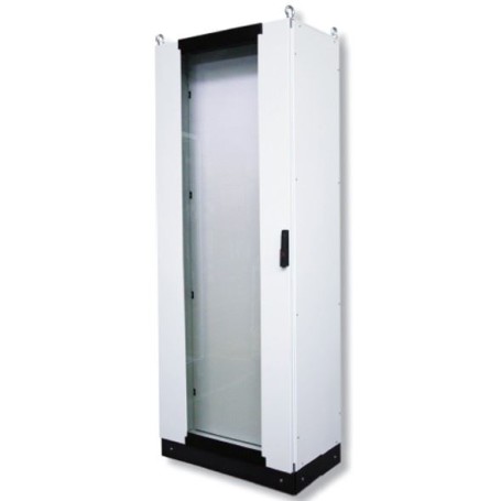 RACK IP55 42U 600X600X2100 GREY (309178)