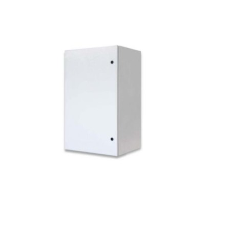 BOX IP65 12U 650X600X600 GRIGIO VET (309261)