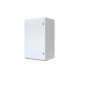 BOX IP65 12U 650X600X600 GRIGIO VET (309261)
