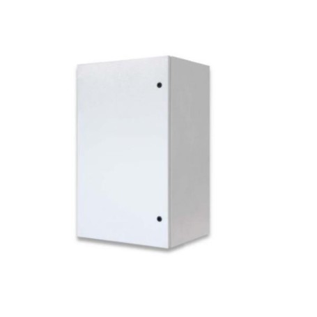 RACK IP65 19  12U 650X600X400 GREY (309244)