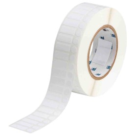 Brady THT-163-499-3 etichetta per stampante Bianco Etichetta per stampante autoadesiva (019260)