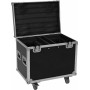 ROADINGER Flightcase 2x TMH-W555 (31001079)