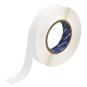 Brady THT-125-499-3 etichetta per stampante Bianco Etichetta per stampante autoadesiva (062357)