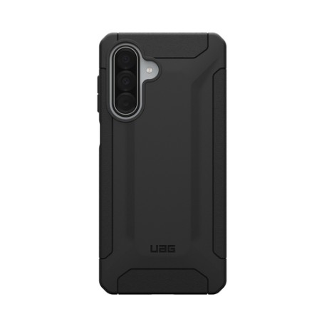UAG Urban Armor Gear Scout Case Samsung Galaxy  A17/A17 5G  schwarz (214512114040)