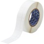 Brady THT-126-499-3 etichetta per stampante Bianco Etichetta per stampante autoadesiva (062358)