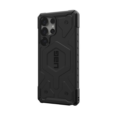 Urban Armor Gear Pathfinder custodia per cellulare 17,3 cm (6.8") Cover Nero (214476114040)
