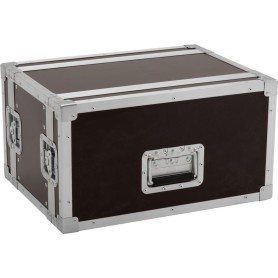ROADINGER Rack Profi 6HE 25cm (30109165)