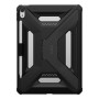 UAG Urban Armor Gear Scout Plus Case mit Kickstand für Apple iPad 11" (2025) / iPad 10,9" (2022) schwarz (124495114040)