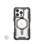 Urban Armor Gear Plasma XTE custodia per cellulare 16 cm (6.3") Cover Grigio, Trasparente (114474113136)