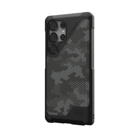 Urban Armor Gear Metropolis LT custodia per cellulare 17,3 cm (6.8") Cover Nero, Grigio (214470113234)