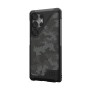 Urban Armor Gear Metropolis LT custodia per cellulare 17,3 cm (6.8") Cover Nero, Grigio (214470113234)