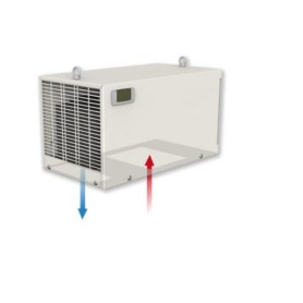 CONDIZ DA TETTO 2050W GRIGIO (309221)