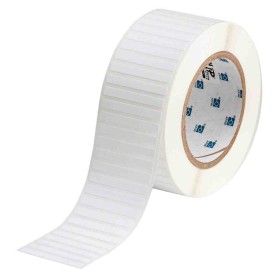 Brady THT-151-499-3 etichetta per stampante Bianco Etichetta per stampante autoadesiva (062377)