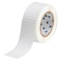 Brady THT-151-499-3 etichetta per stampante Bianco Etichetta per stampante autoadesiva (062377)