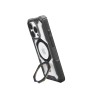 Urban Armor Gear Plasma XTE custodia per cellulare 16 cm (6.3") Cover Grigio, Trasparente (114474113136)