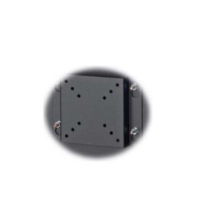 STAFFA VESA 100X100 NVR/DVR BIANCO (309156)