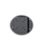 STAFFA VESA 100X100 NVR/DVR BIANCO (309156)