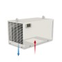 CONDIZ. DEK DA TETTO 410W GRIGIO (309218)