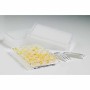 Brady THT-151-499-3 etichetta per stampante Bianco Etichetta per stampante autoadesiva (062377)