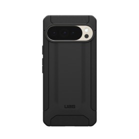 Urban Armor Gear 614466114040 custodia per cellulare 17,3 cm (6.8") Cover Nero