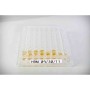 Brady THT-151-499-3 etichetta per stampante Bianco Etichetta per stampante autoadesiva (062377)