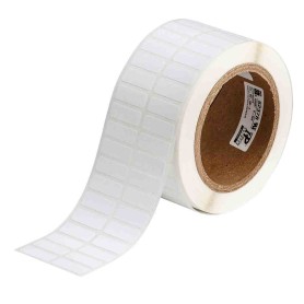 Brady THT-152-499-3 etichetta per stampante Bianco Etichetta per stampante autoadesiva (062378)