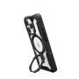 Urban Armor Gear Plasma XTE custodia per cellulare 16 cm (6.3") Cover Nero, Trasparente (11447411404G)