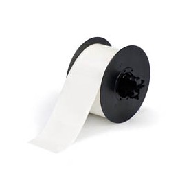 Brady 142000 nastro per etichettatrice Bianco