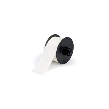 Brady 142000 nastro per etichettatrice Bianco