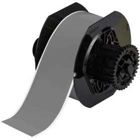 Brady B30C-2250-595-GY etichetta per stampante Grigio (142012)