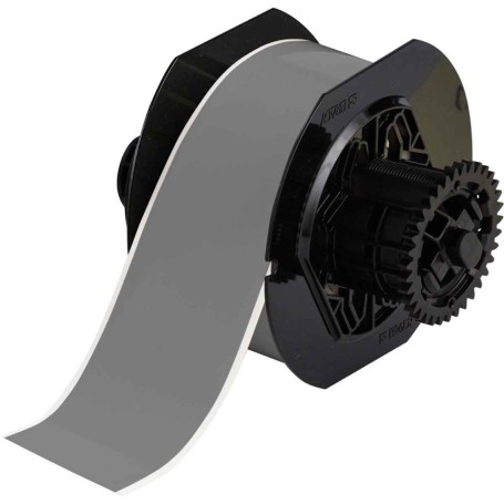 Brady B30C-2250-595-GY etichetta per stampante Grigio (142012)