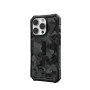 Urban Armor Gear Pathfinder SE custodia per cellulare 16 cm (6.3") Cover Nero, Grigio (114471114061)