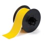 Brady 142034 nastro per etichettatrice Nero su giallo