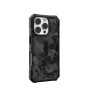 Urban Armor Gear Pathfinder SE custodia per cellulare 16 cm (6.3") Cover Nero, Grigio (114471114061)