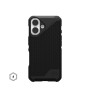 Urban Armor Gear Metropolis LT custodia per cellulare 15,5 cm (6.1") Cover Nero (114454113940)