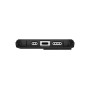 Urban Armor Gear Metropolis LT custodia per cellulare 15,5 cm (6.1") Cover Nero (114454113940)